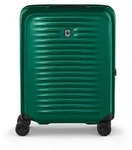 Victorinox Airox Global Hardside Carry-on (55 cm) - Forest Green Koffer24