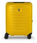 Victorinox Airox Global Hardside Carry-on (55 cm) - Gold Yellow Koffer24