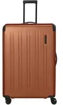 Travelite DYNAMIIC Trolley XL (81 cm) - Kupfer Koffer24