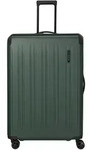 Travelite DYNAMIIC Trolley XL (81 cm) - Gr&uuml;n Koffer24