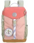 L&auml;ssig Mini Outdoor Backpack Sunny Explorer - rose/pink Koffer24