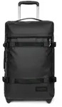 Eastpak Transit'r S -TARP BLACK2 Koffer24