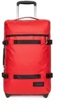 Eastpak Transit'r S - TARP RED Koffer24