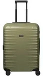 Titan UPGRADE Trolley M (65 cm) - Forest green Koffer24