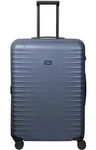 Titan UPGRADE Trolley L (75 cm) - Midnight blue Koffer24