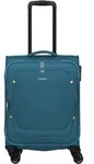 Travelite UMBRIA Handgep&auml;ck S (55 cm) - Petrol Koffer24