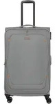 Travelite UMBRIA Trolley L (77 cm) erweiterbar - Smoky Grey Koffer24