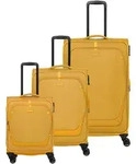 Travelite UMBRIA Kofferset L/M/S - Golden Glow Koffer24