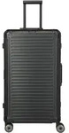 Travelite NEXT Trunk L (76 cm) - Schwarz Koffer24