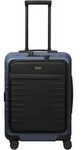 Titan UPGRADE Handgep&auml;ck S mit Vortasche (55 cm) - Midnight blue Koffer24