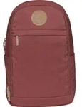 Beckmann Urban Rucksack - Autumn Red Koffer24