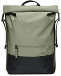 Rains Trail Rolltop Backpack W3 - Drift Koffer24