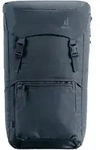 Deuter Rucksack Walker 24 - Black Koffer24