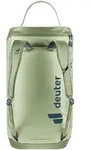 Deuter Duffel Pro Roller 90 - mineral-grove Koffer24