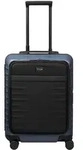 Titan OVERSEAS Handgep&auml;ck S mit Vortasche (55 cm) - Midnight blue Koffer24
