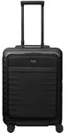 Titan OVERSEAS Handgep&auml;ck S mit Vortasche (55 cm) - Nightshade black Koffer24