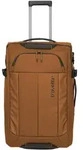 Travelite BRIIZE Rollenreisetasche M - Curry Koffer24