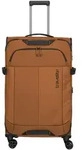 Travelite BRIIZE Trolley L (78 cm) erweiterbar - Curry Koffer24