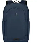 Victorinox Altmont Modern Deluxe Backpack - Navy Blue Koffer24