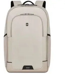Victorinox Altmont Modern Deluxe Backpack - Stone White Koffer24
