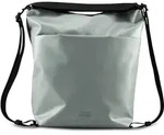 Jost TOLJA 2-Way Bag - hellgrau Koffer24