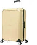 Eminent AEGIS trolley L (78 cm) erweiterbar - hellgelb Koffer24