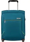 Samsonite BASE BREEZE Handgep&auml;ck (45 cm) - PETROL BLUE Koffer24