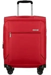 Samsonite BASE BREEZE Handgep&auml;ck (55 cm) erweiterbar - RED Koffer24