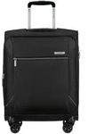 Samsonite BASE BREEZE Handgep&auml;ck (55 cm) erweiterbar - BLACK Koffer24