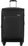 Samsonite BASE BREEZE Trolley L (78 cm) erweiterbar - BLACK Koffer24