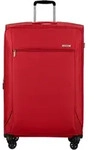 Samsonite BASE BREEZE Trolley XL (81 cm) erweiterbar - RED Koffer24