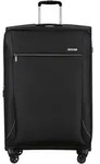 Samsonite BASE BREEZE Trolley XL (81 cm) erweiterbar - BLACK Koffer24