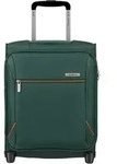 Samsonite BASE BREEZE Handgep&auml;ck (45 cm) - DARK GREEN Koffer24