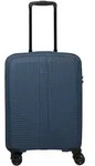 Travelite AIR STRIPE Kabinengep&auml;ck S (55 cm) - Navy Koffer24