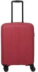 Travelite AIR STRIPE Kabinengep&auml;ck S (55 cm) - Red Koffer24