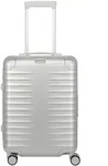 Titan ETERNITY Handgep&auml;ck S23 (55 cm) - Silver Koffer24