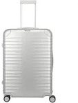 Titan ETERNITY Trolley L (75 cm) - Silver Koffer24