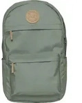 Beckmann City Max Rucksack - Calm Green Koffer24
