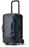 Gregory Rollreisetasche ALPACA 40 - SLATE BLUE Koffer24