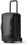 Gregory Rollreisetasche ALPACA 40 - OBSIDIAN BLACK Koffer24
