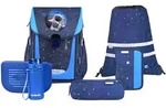 McNeill Set PRIMO 9tlg. - SPACE Koffer24