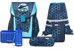 McNeill Set PRIMO 9tlg. - XAGON Koffer24