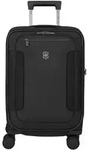 Victorinox Werks Traveler 7.0 Frequent Flyer Carry-On - Black Koffer24