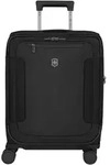 Victorinox Werks Traveler 7.0 Global Carry-On - Black Koffer24