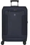 Victorinox Werks Traveler 7.0 Medium Case - Navy Blue Koffer24