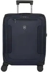 Victorinox Werks Traveler 7.0 Global Carry-On - Navy Blue Koffer24