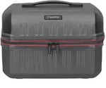 Travelite DYNAMIIC Beautycase - Anthracite Koffer24