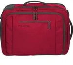 Travelite CROSSLITE Bordtasche/Rucksack - Red Koffer24