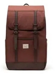 Herschel Retreat Rucksack - Bitter Chocolate/Dark Roast Koffer24