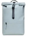 Rains Rolltop Rucksack W3 - Pool Koffer24